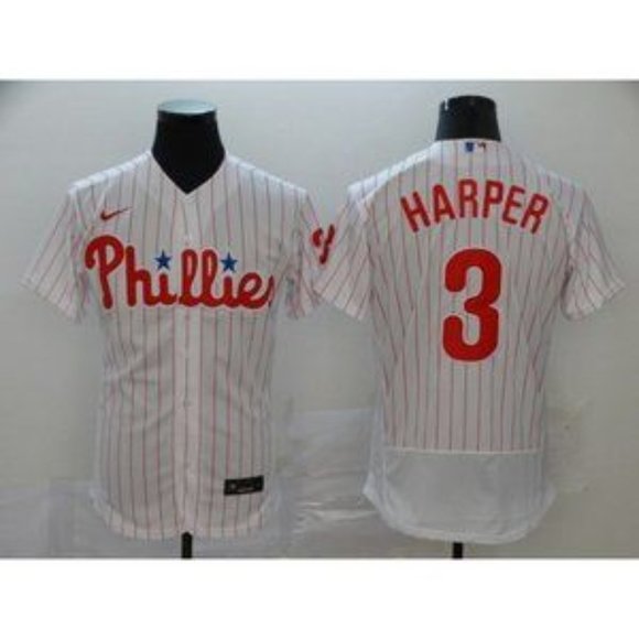 bryce harper jersey